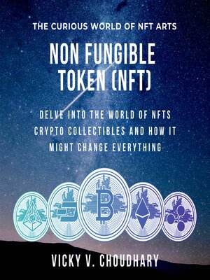 cover image of Non Fungible Token (NFT)